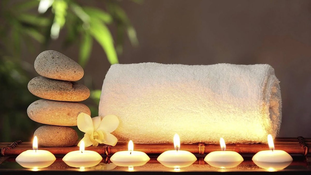 THAI THAI Massage - All You Need to Know BEFORE You Go (2024)