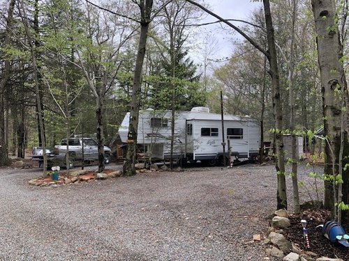 HEMLOCK CAMPGROUND AND COTTAGES - Updated 2024 Prices & Reviews ...