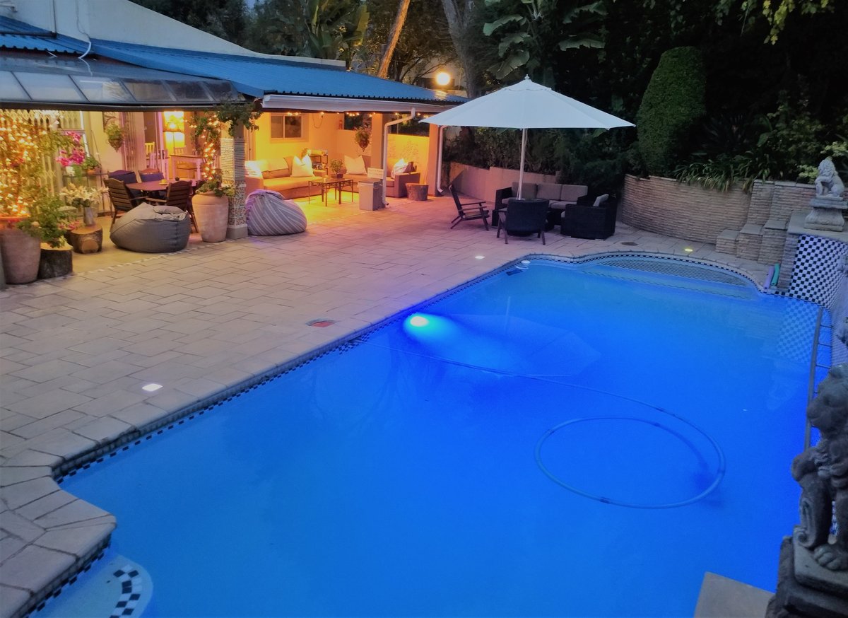 Pepper Tree B&B Pool: Pictures & Reviews - Tripadvisor