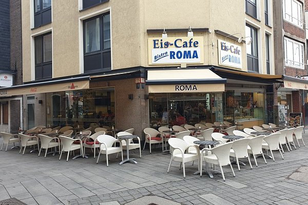 The 10 Best Italian Restaurants in Altstadt Düsseldorf - Tripadvisor