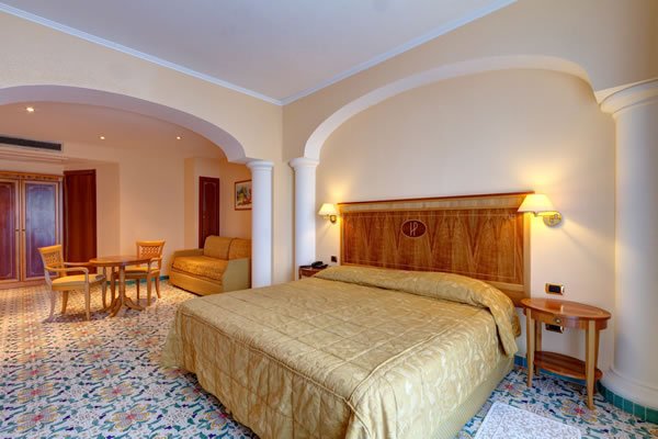 Hotel photo 43 of Grand Hotel President.