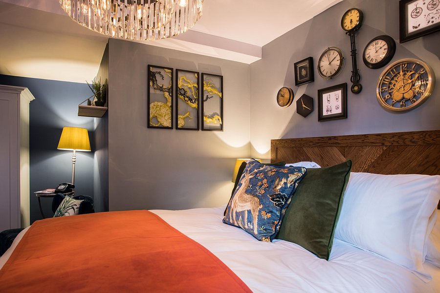 HOTEL INDIGO STRATFORD-UPON-AVON - Updated 2020 Prices, Reviews, and