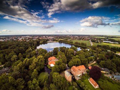 Οδηγός Neuendorf bei Elmshorn Πληροφορίες για ταξίδια, εκδρομές και