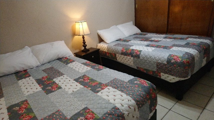 MIRADOR APARTMENTS $85 ($̶9̶3̶) - Prices & Lodging Reviews - Chihuahua ...