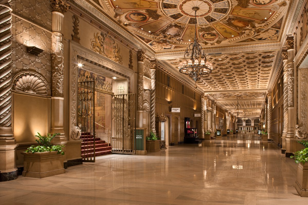 Hotel photo 53 of Millennium Biltmore Los Angeles.