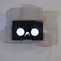 MLAC - Chiara Passa, Object Oriented Space, May 2019