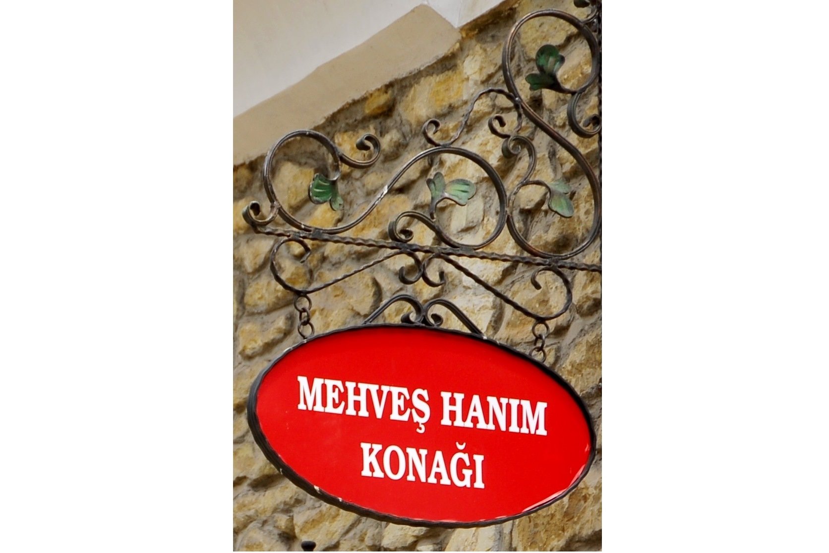 MEHVES HANIM KONAGI B&B (Safranbolu, Turchia): Prezzi 2022 E Recensioni