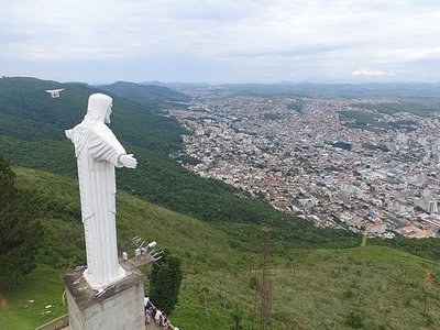 Páscoa deve movimentar o turismo em Poços de Caldas - tudoep