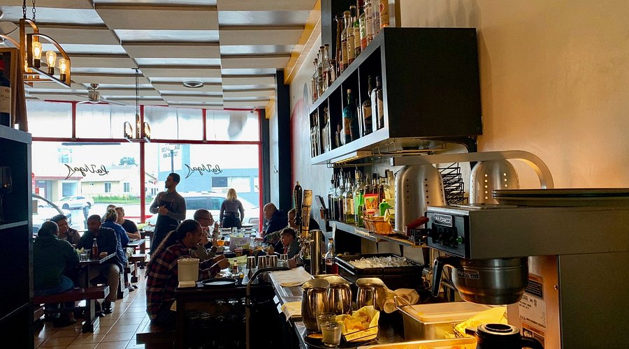 La Viga Seafood & Cocina Mexicana