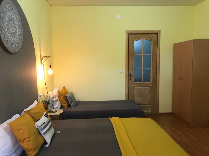 Паруса черноморская ул 11 корп 2 фото PARUS (Chornomorske, Chornomorske District) - Ulasan Guest house - Tripadvisor