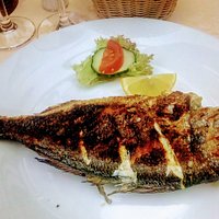 Saftig - knusprig - auf den Punkt: die Dorade