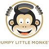 Jumpy Little Monkey