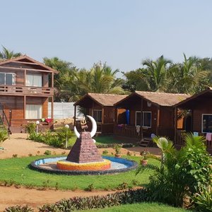 Beach Cottages 