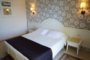 Chambre et suite