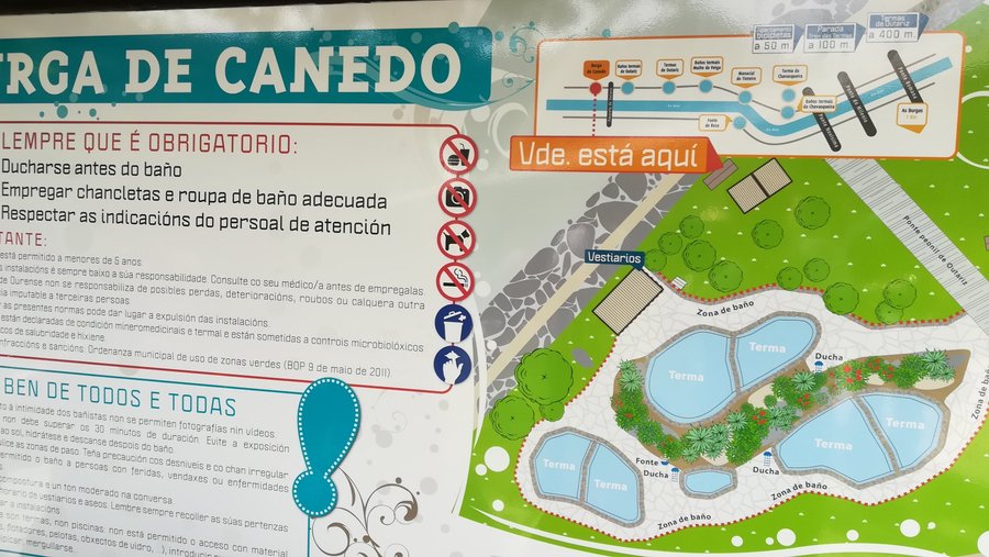 BURGA DE OUTARIZ O DE CANEDO