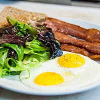Classic Breakfast