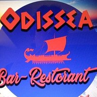 Restaurant Odissea in Himare Livadh.
