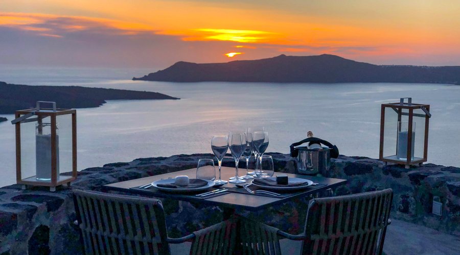 Restaurant La Colline