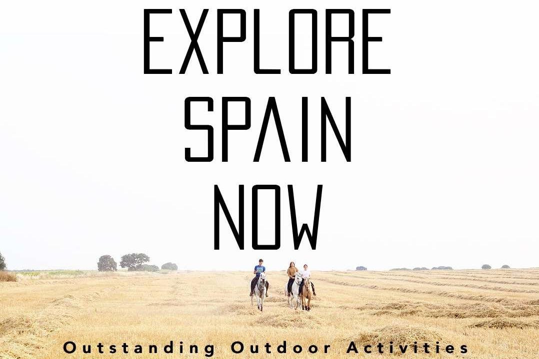 EXPLORE SPAIN NOW All You MUST Know Before You Go 2024   Caption 