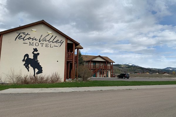 Book your vacation in Teton Valley Resort - Victor, Idaho