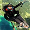 AcroFly Parapente