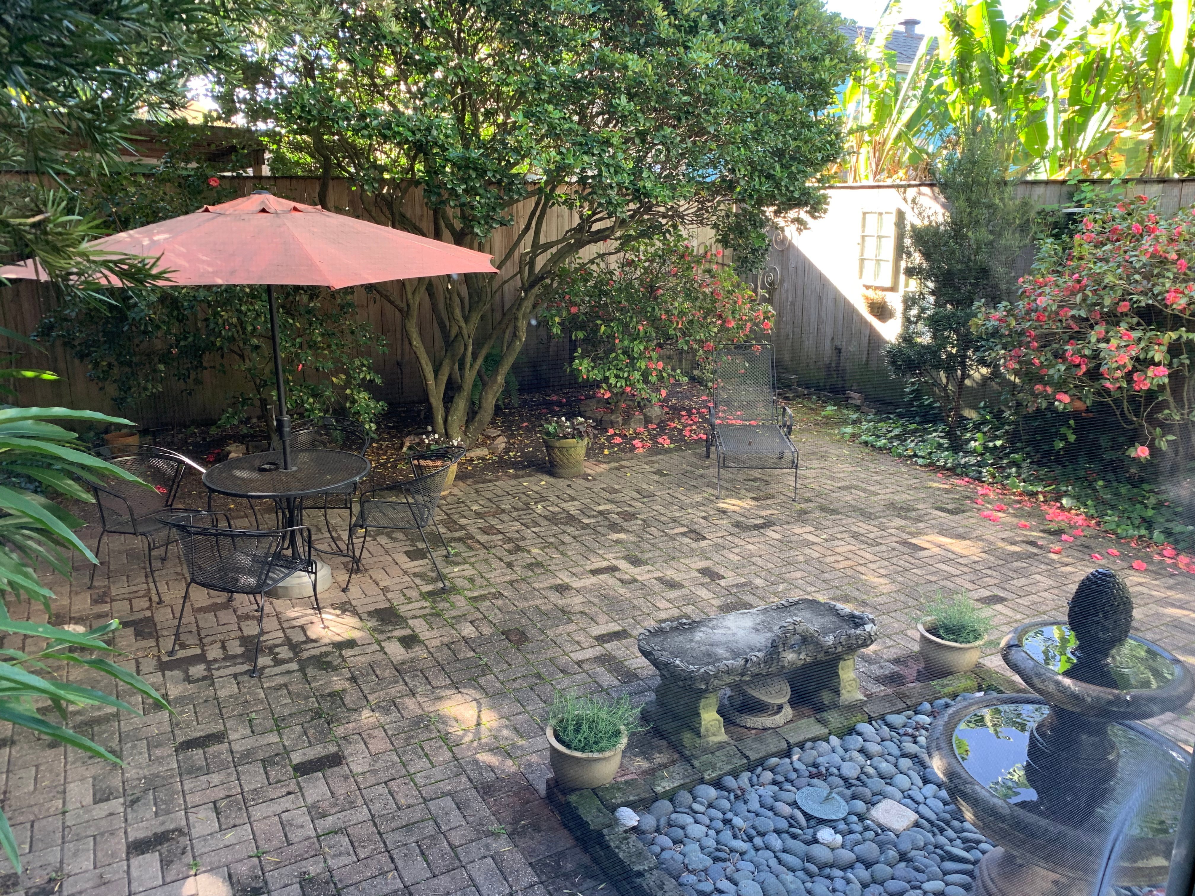 GARDEN DISTRICT B&B - Updated 2022 Prices & Reviews (New Orleans, LA)