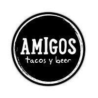 Tacos, Burritos, Nachos, with National and Craft Beer. (BAM) Margaritas!
