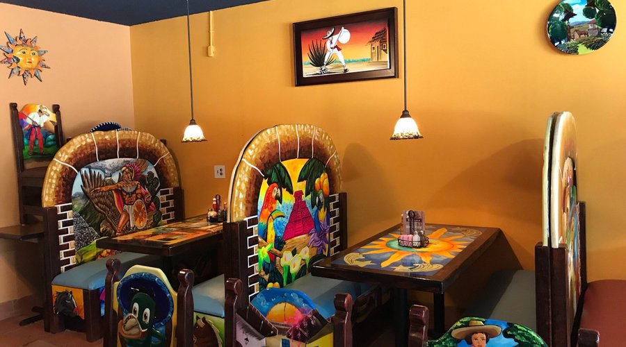 Mi Jalisco Family Mexican Restaurant