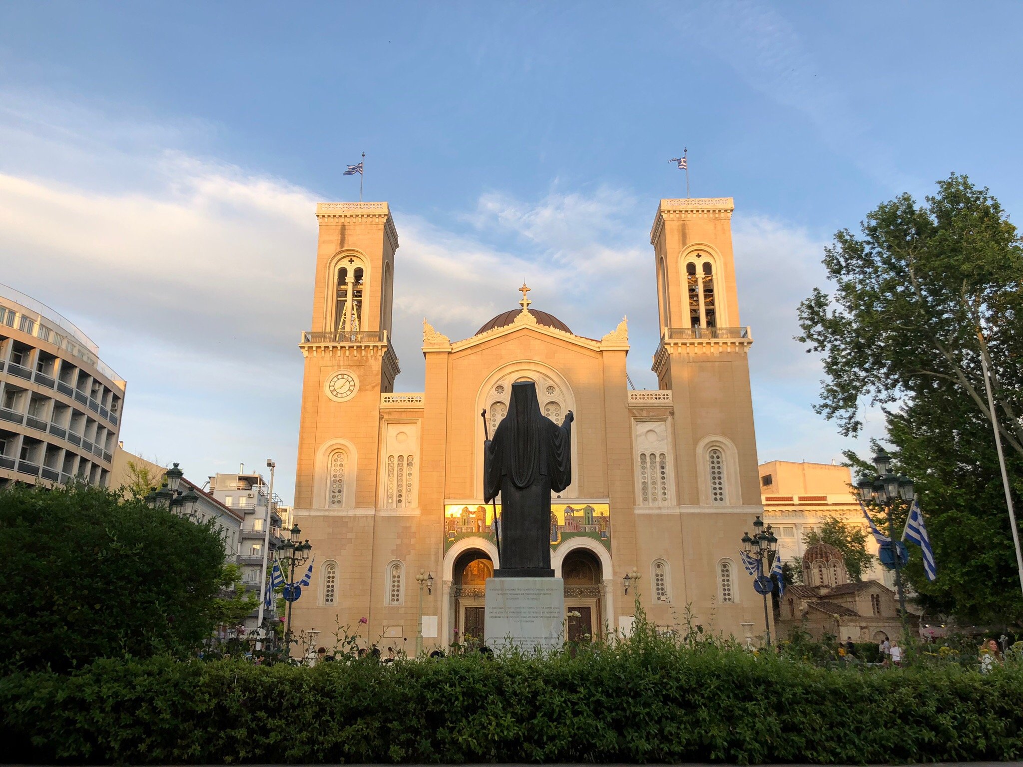 DE 10 BESTE Monumenten & Standbeelden In Athene (2024)