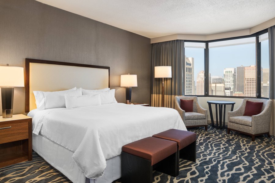 THE WESTIN ST. FRANCIS SAN FRANCISCO ON UNION SQUARE - Updated 2020 ...