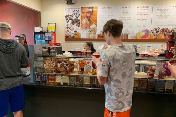 THE BEST 10 Ice Cream & Frozen Yogurt near ASHBURN, VA - Last Updated  December 2023 - Yelp