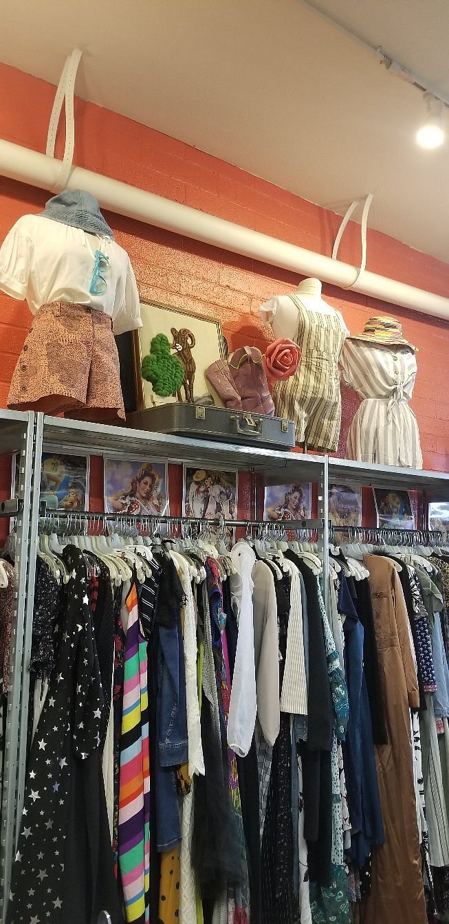 Thrift & Secondhand Stores Near You in Las Vegas, NV 89119