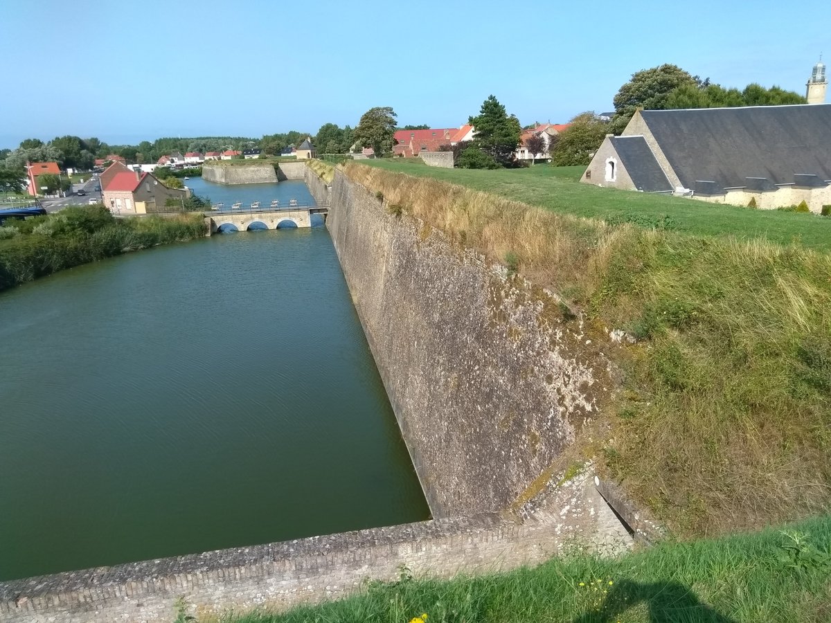 VAUBAN PROMENADE (Gravelines): Tutto quello che c'è da sapere