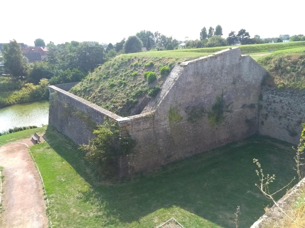 Vauban Promenade (Gravelines): All You Need to Know
