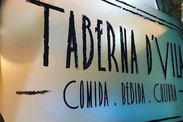 Taberna D’ Vila 