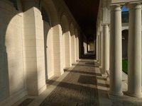 Le Touret Military Cemetery and Memorial (Richebourg) - Tripadvisor