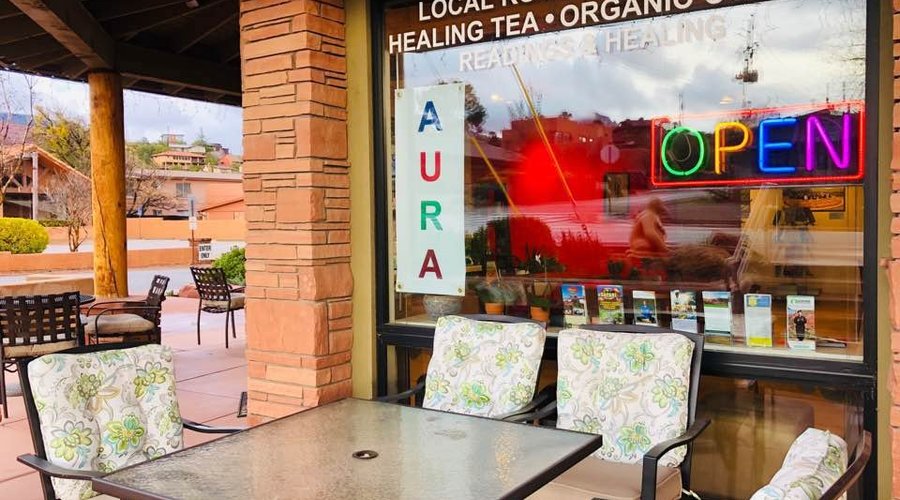Sedona Wellness Cafe
