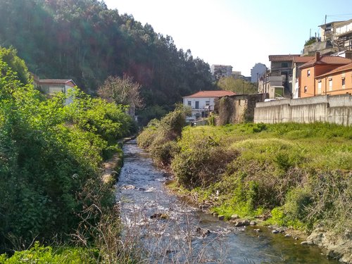 Percurso pedestre pelo Senhor da Serra: 2 Fotos - Distrito de