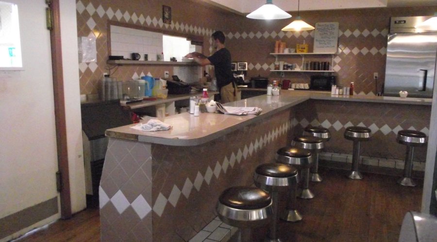 South Troy Diner