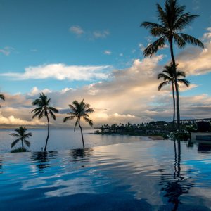 Four Seasons Resort Maui at Wailea, hotel in Maui