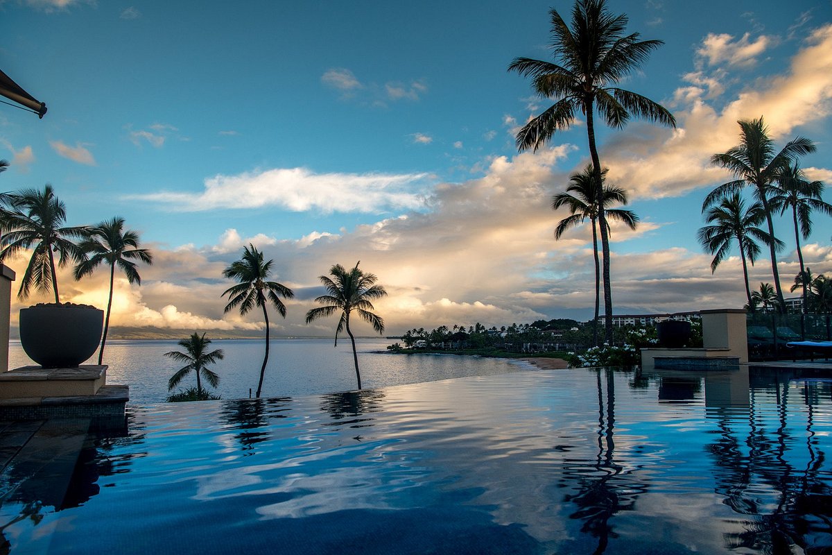 Four Seasons Resort Maui at Wailea, hotel in Maui