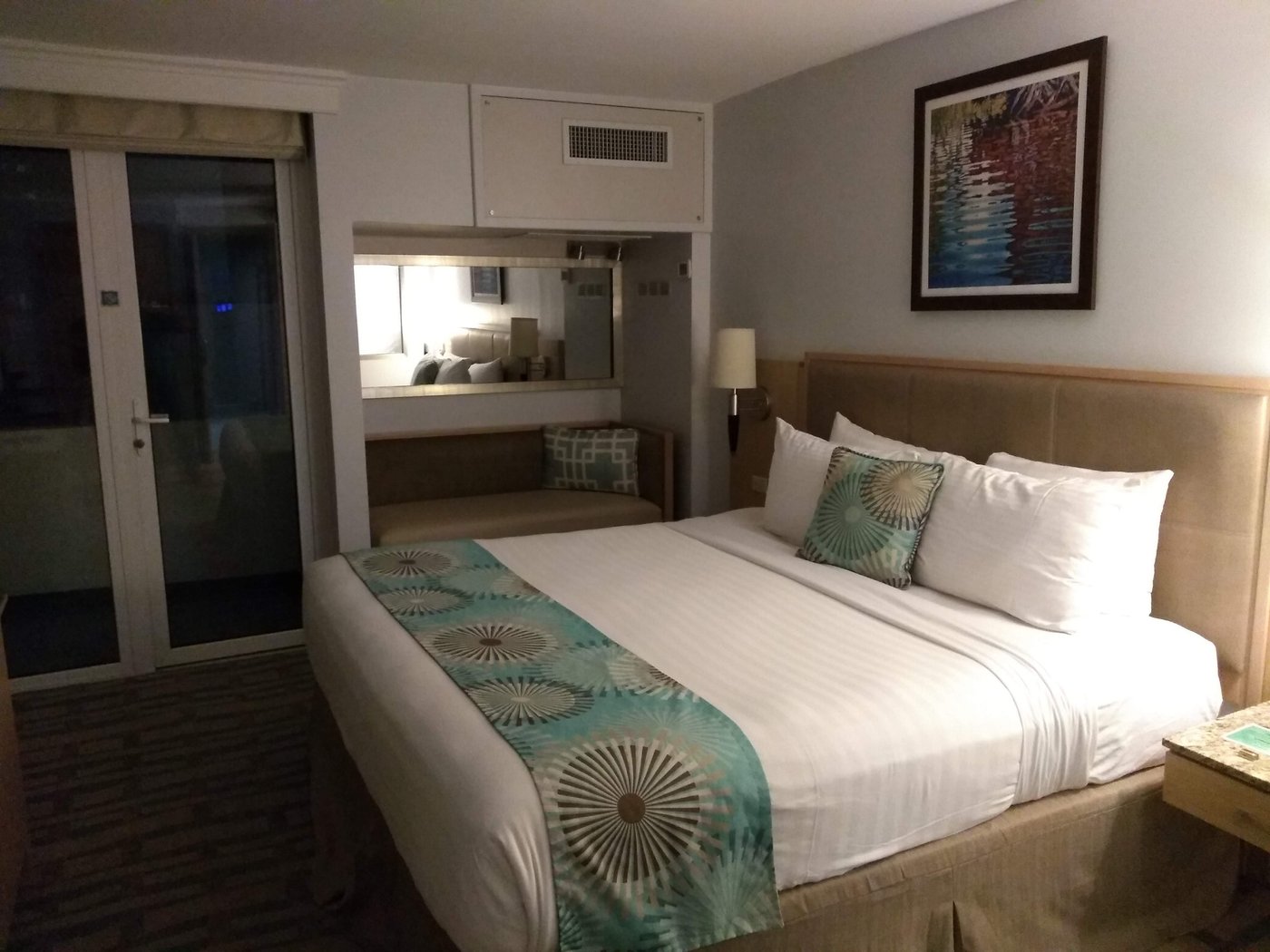 THE EXECUTIVE HOTEL (AU$123): 2022 Prices & Reviews (Panama/Panama City ...