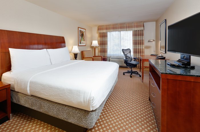 Hilton Garden Inn San Diego Del Mar Rooms: Pictures & Reviews - Tripadvisor