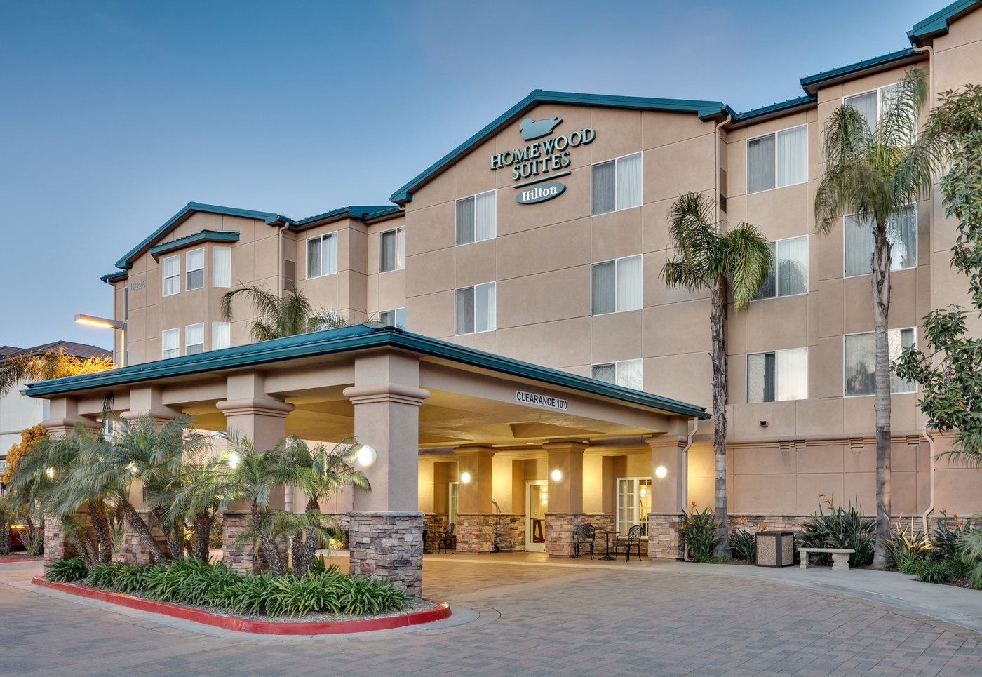 HOMEWOOD SUITES BY HILTON SAN DIEGO-DEL MAR $199 ($̶2̶2̶9̶) - Updated ...