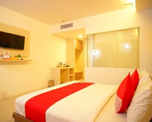 Hotel OYO Terbaik Palembang  Indonesia Tripadvisor