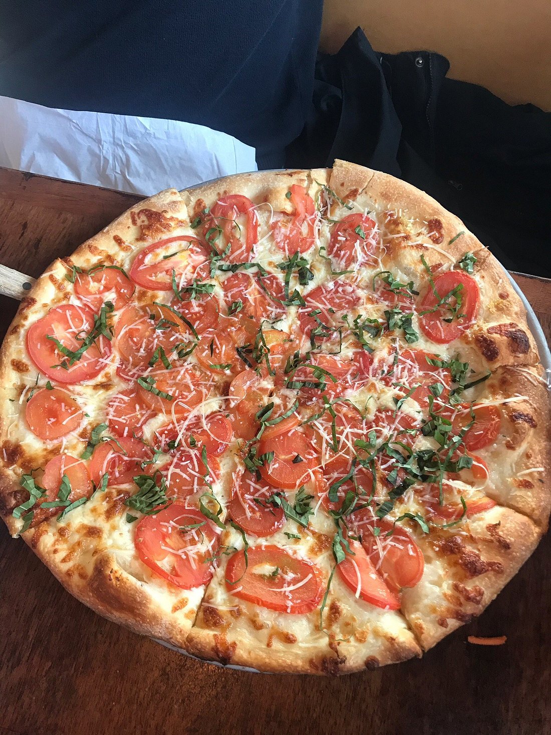 Pizzicato, Lake Oswego - фото ресторана - Tripadvisor