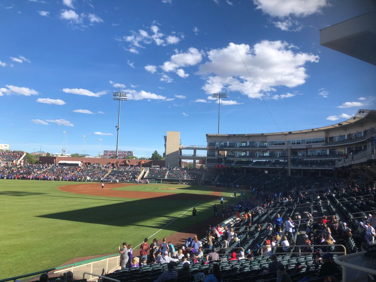 Albuquerque Isotopes Baseball All You Need to Know BEFORE You Go