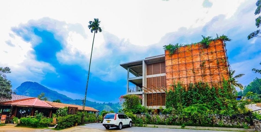 Ella Flower Garden Resort Updated 2020 Prices Guest House Reviews Sri Lanka Tripadvisor