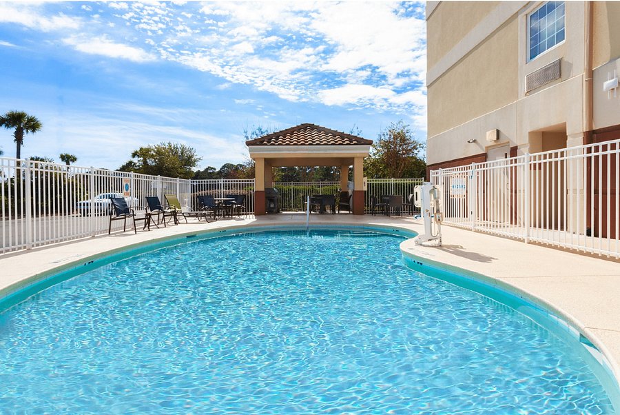 CANDLEWOOD SUITES DESTIN-SANDESTIN $88 ($̶1̶1̶4̶) - Updated 2020 Prices