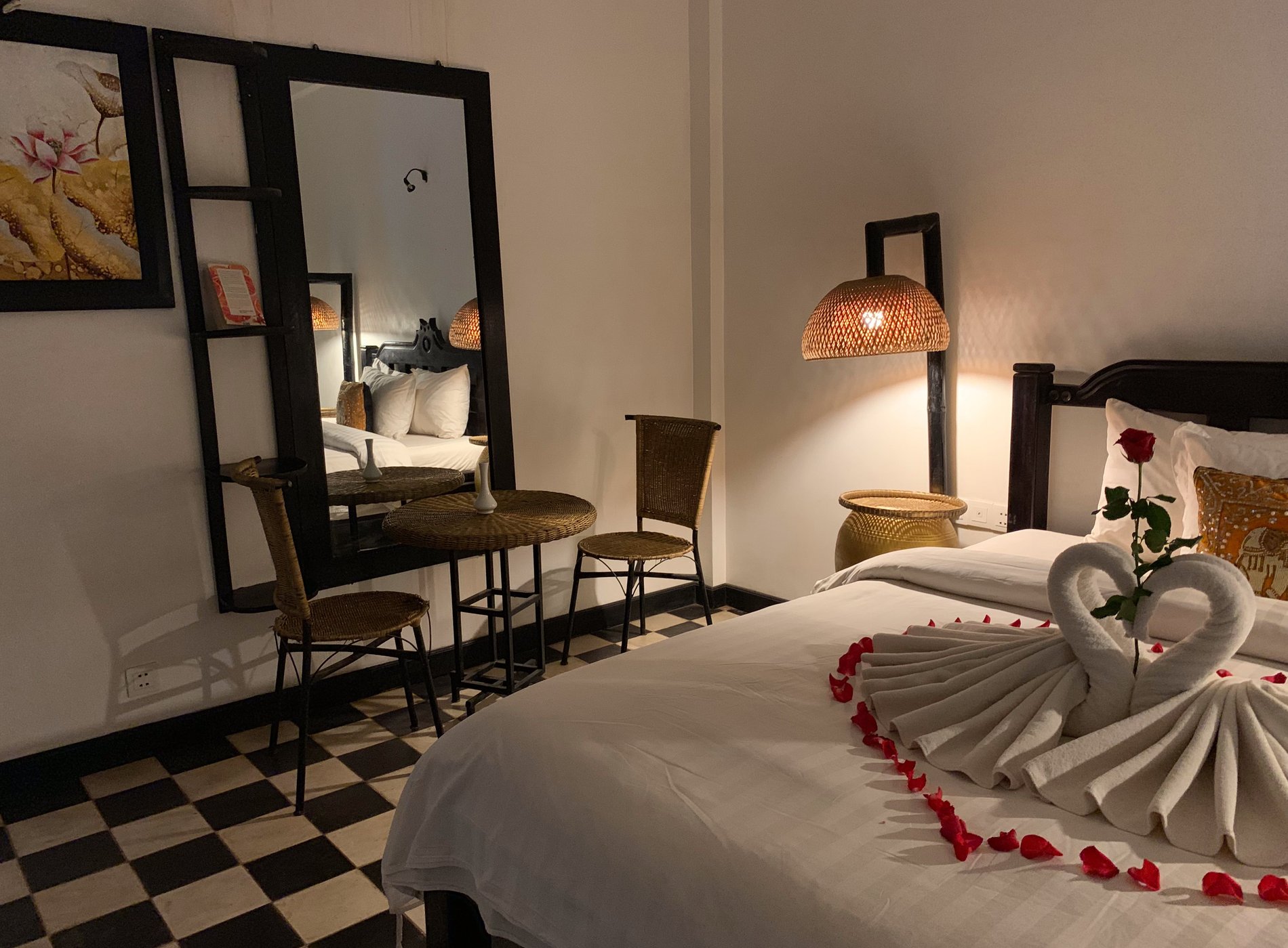 Petit Villa Boutique & Spa by null